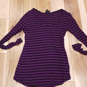 Mossimo long sleeve shirt